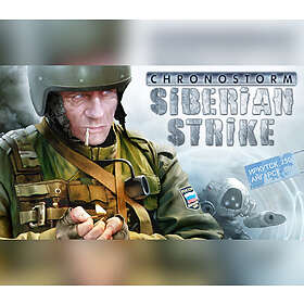 Chronostorm: Siberian Border (PC)