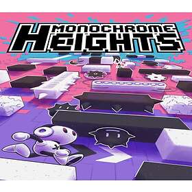 Monochrome Heights (PC)