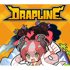 DRAPLINE (PC)