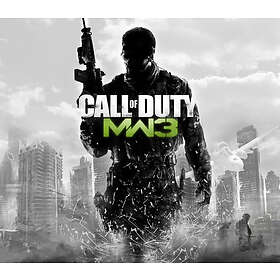 Call of Duty: Modern Warfare 3 (2011) (PC)