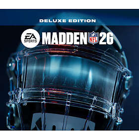 EA SPORTS Madden NFL 26 Deluxe Edition (PC)