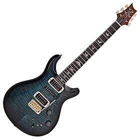 PRS Modern Eagle V 10 Top Cobalt Smokeburst