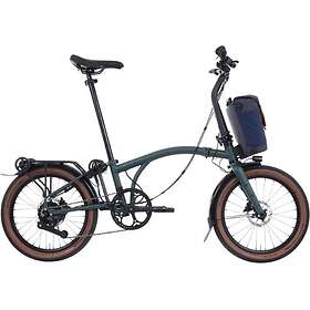Brompton Electric G Line (Elektrisk)
