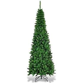 CWY Slim Grön 200cm 200 LEDs