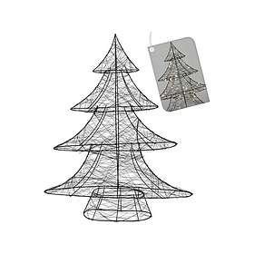 Vildenes Vilde Musta 60cm 60 LEDs