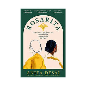 Rosarita (pocket, eng)