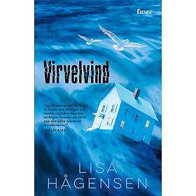 Virvelvind (bok, storpocket)