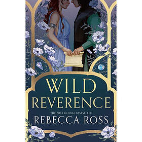 Wild Reverence (häftad, eng)