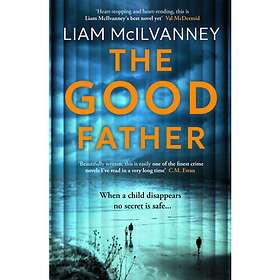 The Good Father (häftad, eng)