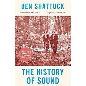 The History of Sound (pocket, eng)