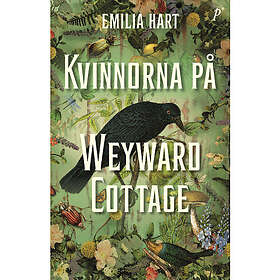 Kvinnorna på Weyward Cottage (pocket)
