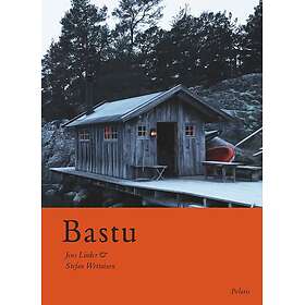 Bastu (inbunden)