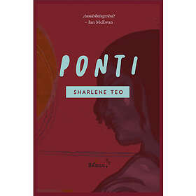 Ponti (inbunden)