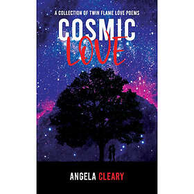 Cosmic Love (häftad, eng)