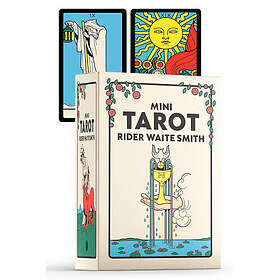 Mini Tarot: Rider Waite Smith