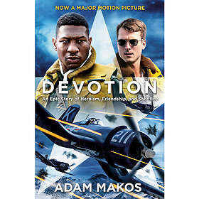 Devotion (Movie Tie-in) (häftad, eng)