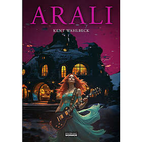 Arali (bok, danskt band)
