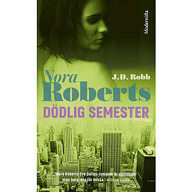 Dödlig semester (pocket)