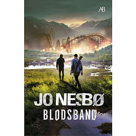 Blodsband (bok, storpocket)