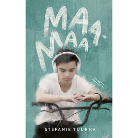 Maamaa (bok, kartonnage)