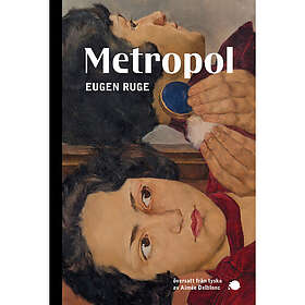 Metropol (bok, flexband)