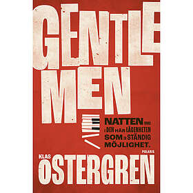Gentlemen (inbunden)