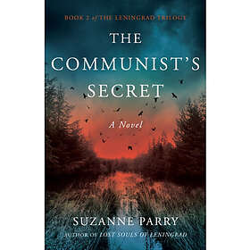 The Communist's Secret (häftad, eng)