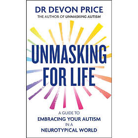 Unmasking for Life (häftad, eng)