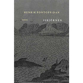 Isbjörnen (bok, danskt band)