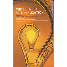 the Science of Self-Realization (häftad, eng)