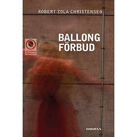 Ballongförbud (bok, danskt band)