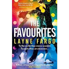 The Favourites (pocket, eng)