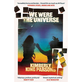 We Were the Universe (häftad, eng)