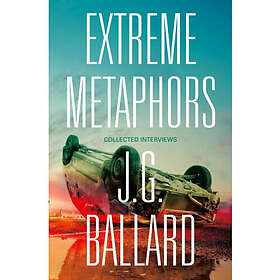 Extreme Metaphors (häftad, eng)