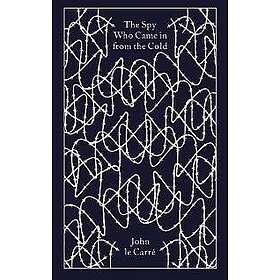 The Spy Who Came in from the Cold (inbunden, eng)