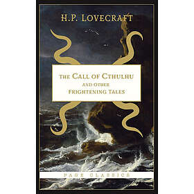 The Call of Cthulhu and Other Frightening Tales (häftad, eng)