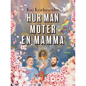 Hur man möter en mamma (pocket)