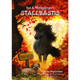 Stallbästis (bok, kartonnage)