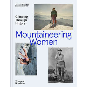 Mountaineering Women (inbunden, eng)