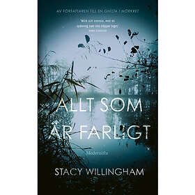 Allt som är farligt (pocket)