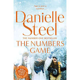 Numbers Game (pocket, eng)
