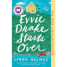 Evvie Drake Starts Over (bok, storpocket, eng)