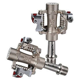 Xpedo M-force 8 Spd Cykelpedaler