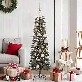 vidaXL Arbre artificiel Vert 120cm