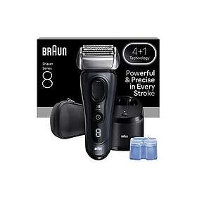 Braun Series 8 8663CC