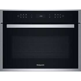 Hotpoint HCW6O7HTSXUK (Stainless Steel)
