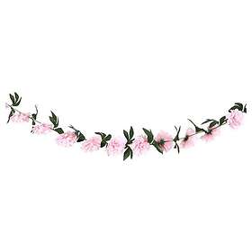 Chaks 13315-03 Konstgjord Piongirlang Ljusrosa