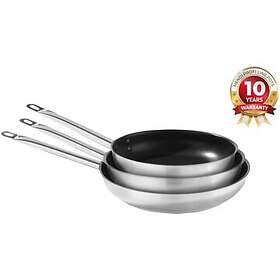 Hendi Profi Line Multi Stekepanne 24cm