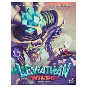 Leviathan Wilds