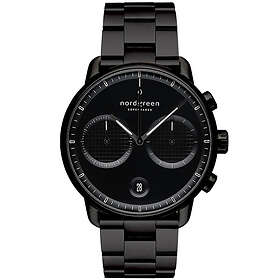 Nordgreen Pioneer PI42BL3LBLTB